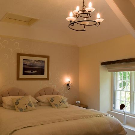 The Old Rectory, Boduan Pwllheli Ngoại thất bức ảnh