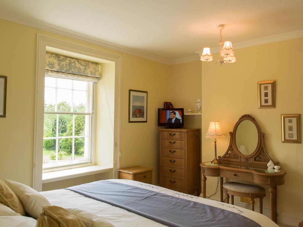 The Old Rectory, Boduan Pwllheli Ngoại thất bức ảnh