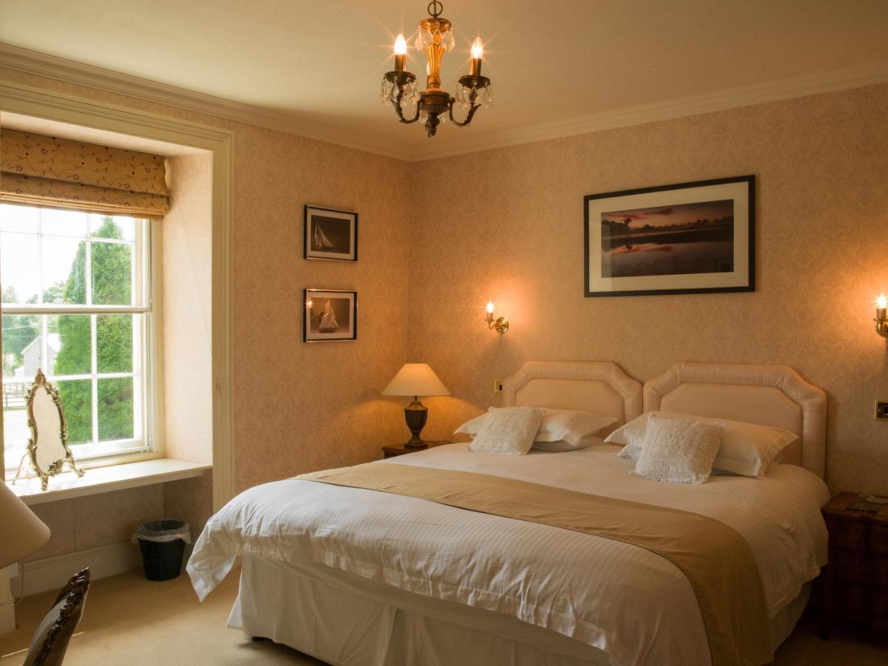 The Old Rectory, Boduan Pwllheli Ngoại thất bức ảnh